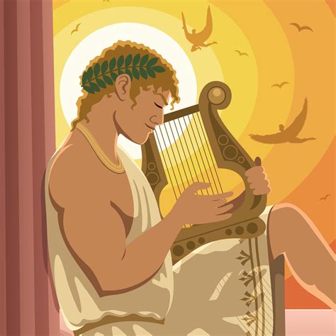 apollo and hermes lyre myth|what did hermes give apollo.